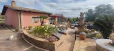 Foto Villa in vendita a Caltagirone