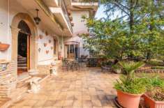Foto Villa in vendita a Caltagirone