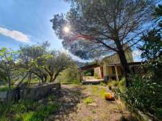 Foto Villa in vendita a Caltagirone