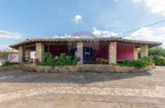 Foto Villa in vendita a Caltagirone