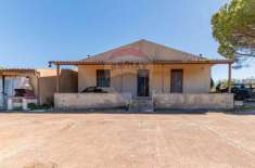 Foto Villa in vendita a Caltagirone