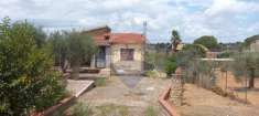 Foto Villa in vendita a Caltagirone