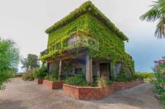 Foto Villa in vendita a Caltagirone