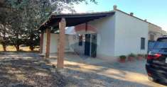 Foto Villa in vendita a Caltagirone