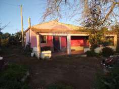 Foto Villa in vendita a Caltagirone