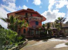Foto Villa in vendita a Caltanissetta