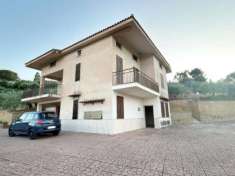 Foto Villa in vendita a Caltanissetta