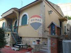 Foto Villa in vendita a Caltanissetta