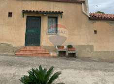Foto Villa in vendita a Caltanissetta