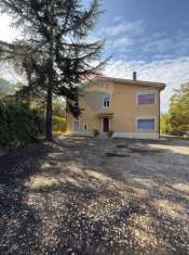 Foto Villa in vendita a Caltanissetta