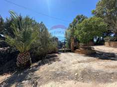Foto Villa in vendita a Caltanissetta