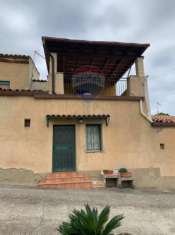 Foto Villa in vendita a Caltanissetta