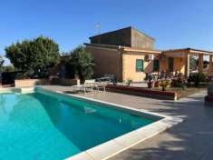 Foto Villa in vendita a Caltanissetta