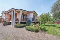 Foto Villa in vendita a Calusco D'Adda