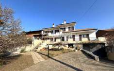 Foto Villa in vendita a Caluso