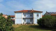 Foto Villa in vendita a Caluso