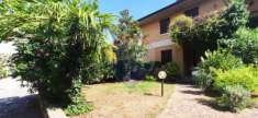 Foto Villa in vendita a Calvagese Della Riviera - 6 locali 256mq
