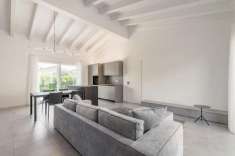 Foto Villa in vendita a Calvagese Della Riviera