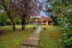 Foto Villa in vendita a Calvagese Della Riviera