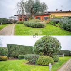 Foto Villa in Vendita a Calvagese della Riviera Calvagese della Riviera