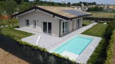 Foto Villa in Vendita a Calvagese della Riviera Carzago