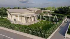 Foto Villa in Vendita a Calvagese della Riviera Carzago