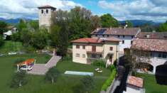 Foto Villa in Vendita a Calvagese della Riviera Carzago