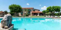 Foto Villa in vendita a Calvi