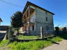 Foto Villa in Vendita a Calvisano