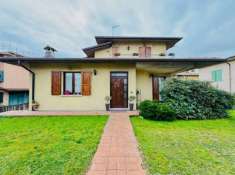 Foto Villa in Vendita a Calvisano