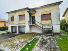 Foto Villa in Vendita a Calvisano Calvisano - Centro