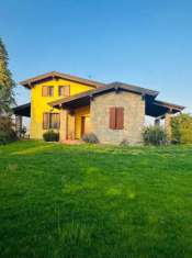 Foto Villa in Vendita a Calvisano Calvisano