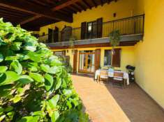 Foto Villa in Vendita a Calvisano Calvisano