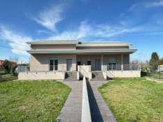 Foto Villa in Vendita a Calvisano Malpaga