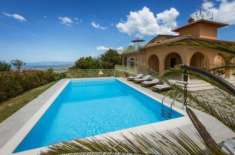 Foto Villa in vendita a Camaiore - 6 locali 500mq