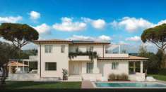 Foto Villa in vendita a Camaiore 350 mq  Rif: 1233007