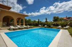 Foto Villa in vendita a Camaiore