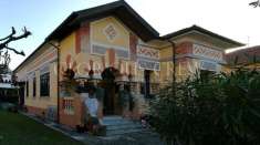 Foto Villa in vendita a Camaiore