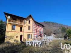 Foto Villa in vendita a Cambiasca
