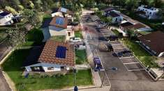 Foto Villa in vendita a Camerata Picena