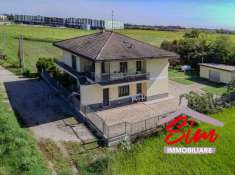 Foto Villa in vendita a Cameri