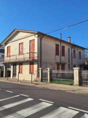 Foto Villa in vendita a Camisano Vicentino