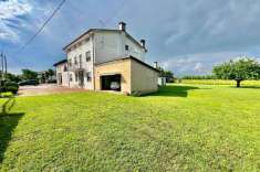 Foto Villa in vendita a Camisano Vicentino