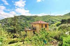 Foto Villa in vendita a Camogli