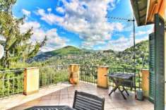 Foto Villa in vendita a Camogli