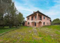 Foto Villa in vendita a Campagnano Di Roma