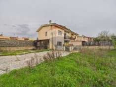 Foto Villa in vendita a Campagnano Di Roma