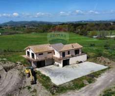 Foto Villa in vendita a Campagnano Di Roma