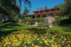 Foto Villa in vendita a Campagnano Di Roma