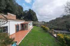 Foto Villa in vendita a Campagnano Di Roma